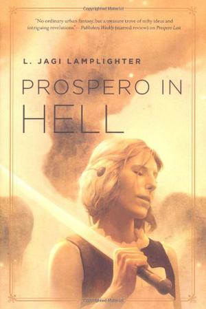 Prospero in Hell (Prospero's Daughter #2)
