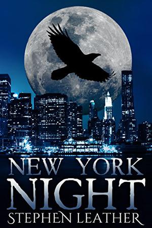 New York Night (Jack Nightingale #7)