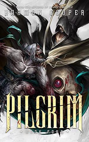 Pilgrim 4 (Pilgrim #4)