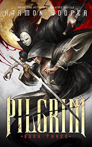 Pilgrim 3 (Pilgrim #3)
