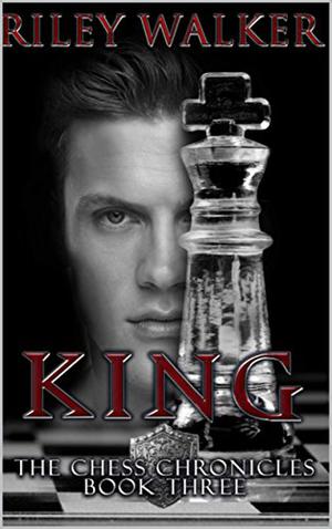 King by Riley Walker