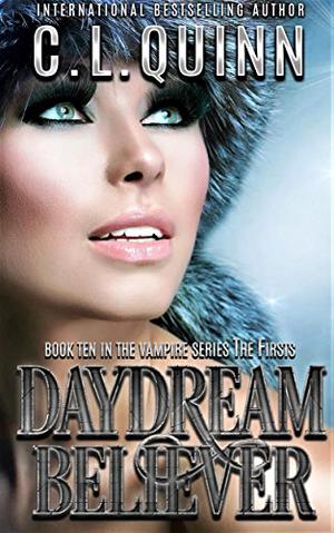 Daydream Believer (The Firsts #10)