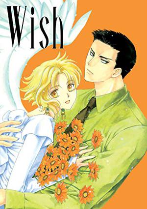 Wish (Wish #1-4)