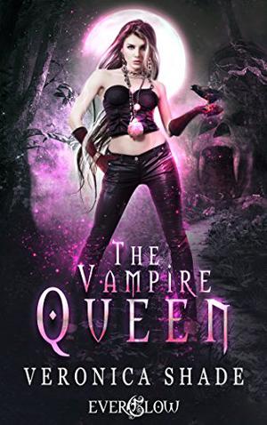 The Vampire Queen by Veronica Shade