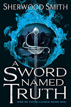 A Sword Named Truth (Sartorias-deles Timeline Order #18)