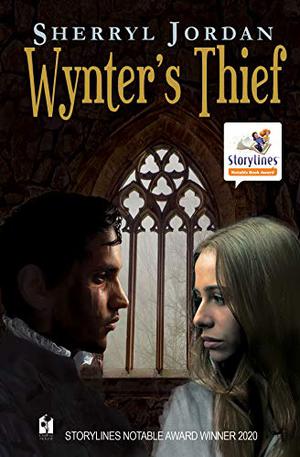 Wynter's Thief by Sherryl Jordan