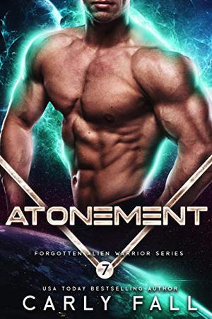 Atonement (Six Saviors #8)