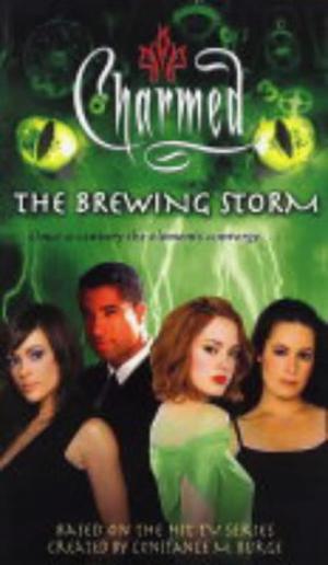 The Brewing Storm (Charmed #25)