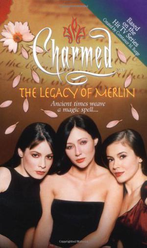The Legacy of Merlin (Charmed #8)