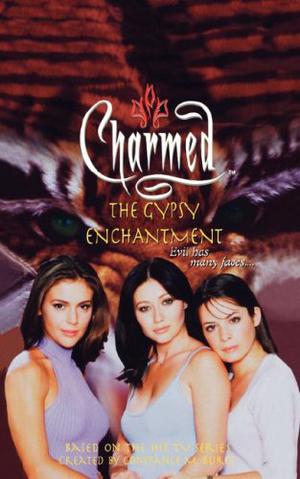 The Gypsy Enchantment (Charmed #7)