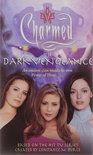 Dark Vengeance (Charmed #15)