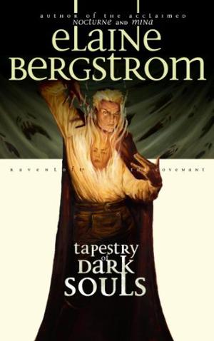 Tapestry of Dark Souls (Ravenloft #5)