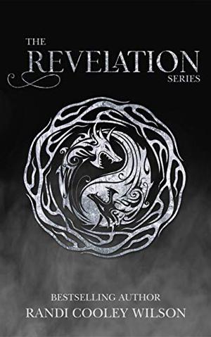 The Revelation Series: The Complete Set (The Revelation #1-5)