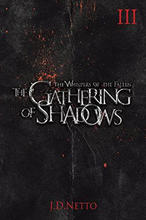 The Gathering of Shadows by J.D. Netto