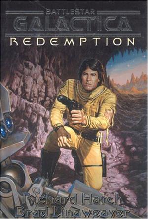 Redemption (Battlestar Galactica #7)
