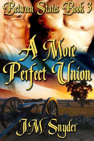 A More Perfect Union by J.M. Snyder