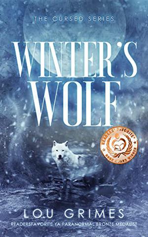 Winter's Wolf by Lou Grimes