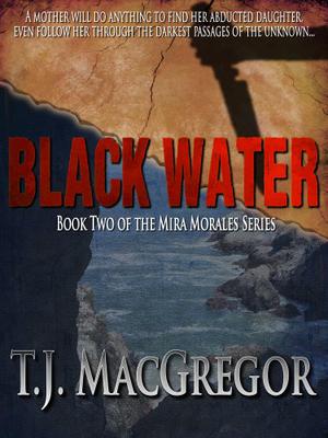 Black Water by T.J. MacGregor, Henry Strozier