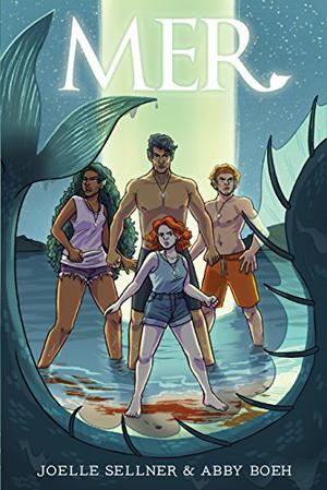 Mer by Joelle Sellner