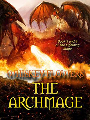 The Archmage (The Lightning Mage #3-4)