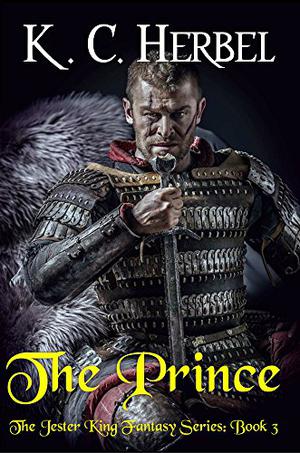 The Prince by K.C. Herbel