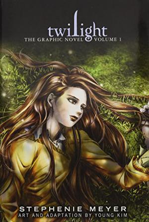 Twilight: The Graphic Novel, Vol. 1 (Twilight: The Graphic Novel #1)