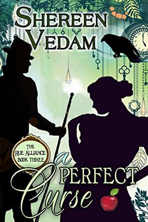 A Perfect Curse by Shereen Vedam