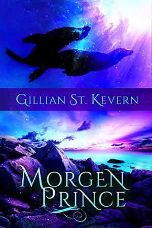 Morgen Prince (Deep Magic #4)