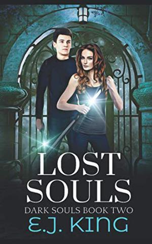 Lost Souls by E.J. King