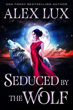 Seduced by Innocence (The Seduced/Rose Saga #1)