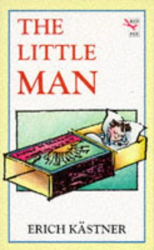 The Little Man by Erich Kästner