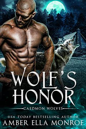 Wolf's Honor (Caedmon Wolves #6)