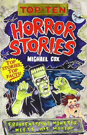Horror Stories by Michael Cox