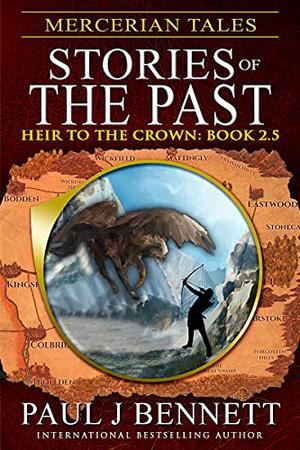 Mercerian Tales (Heir to the Crown #2.5)