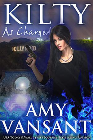 Kilty as Charged (Kilty #1)