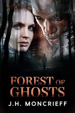 Forest of Ghosts (GhostWriters #4)