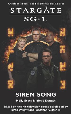 Siren Song (Stargate SG-1 #6)