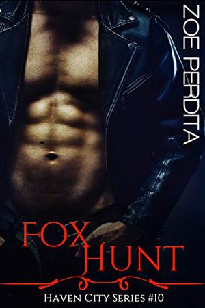 Fox Hunt  (Haven City Series #10) (Haven City #10)