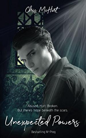 Unexpected Powers by Chris McHart