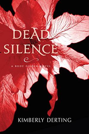 Dead Silence (The Body Finder #4)