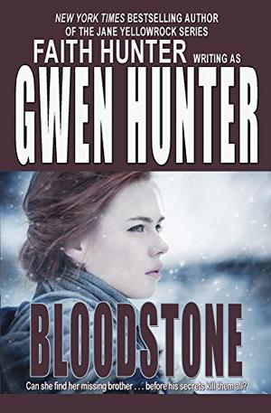Bloodstone by Gwen Hunter