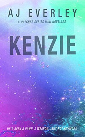Kenzie by A.J. Eversley