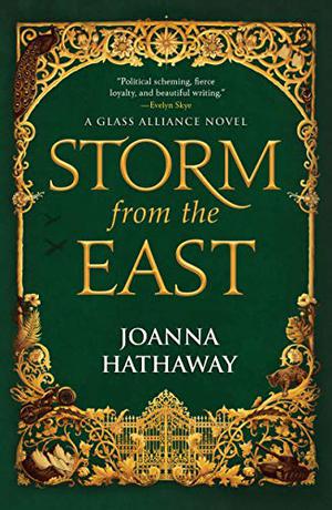 Storm from the East (Glass Alliance #2)