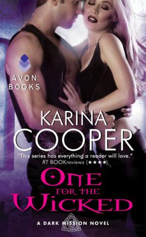 One for the Wicked (Dark Mission #5)