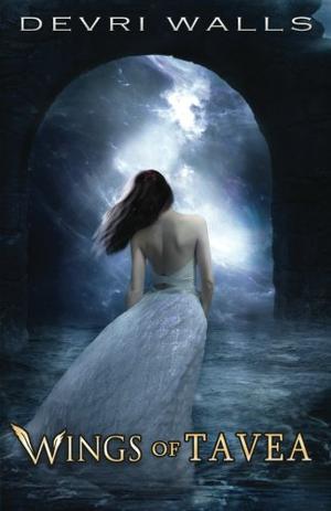 Wings of Tavea (Solus #2)