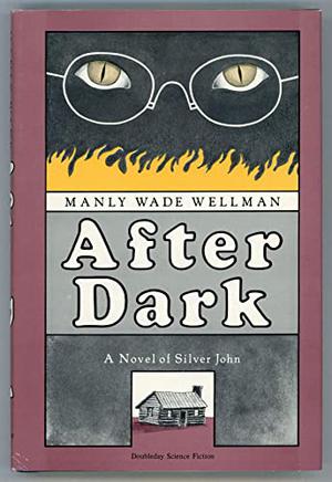 After Dark (Silver John #2)