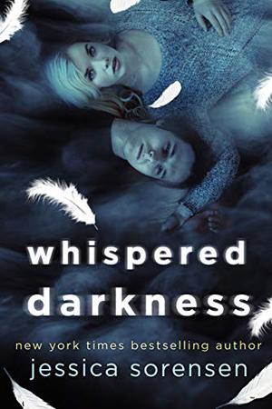 Whispered Darkness (Breathing Undead Duology #2)