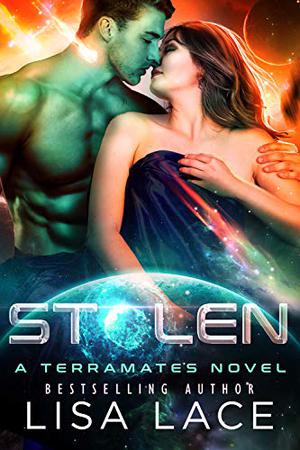 Stolen (TerraMates #17)