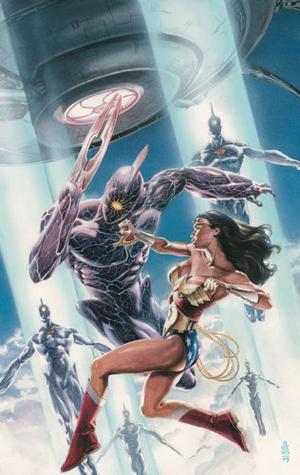 Wonder Woman: Mission's End (Wonder Woman 1987-2006 #218–226)