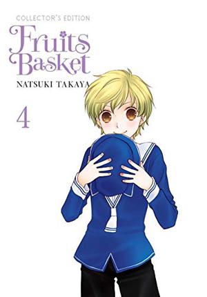 Fruits Basket Collector's Edition Vol. 4 (Fruits Basket Collector's Edition #4)